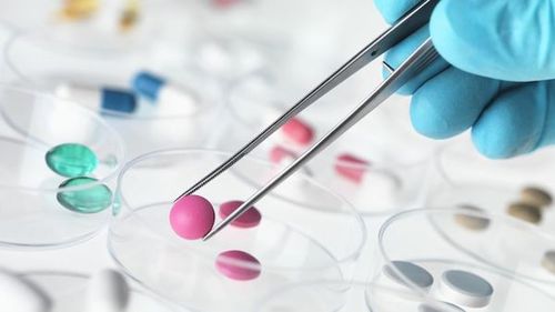Offre produits Alfa Pharma