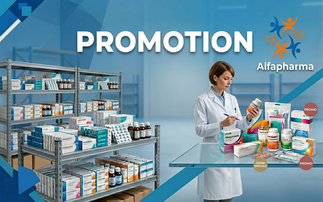 Promotions de juin 2026