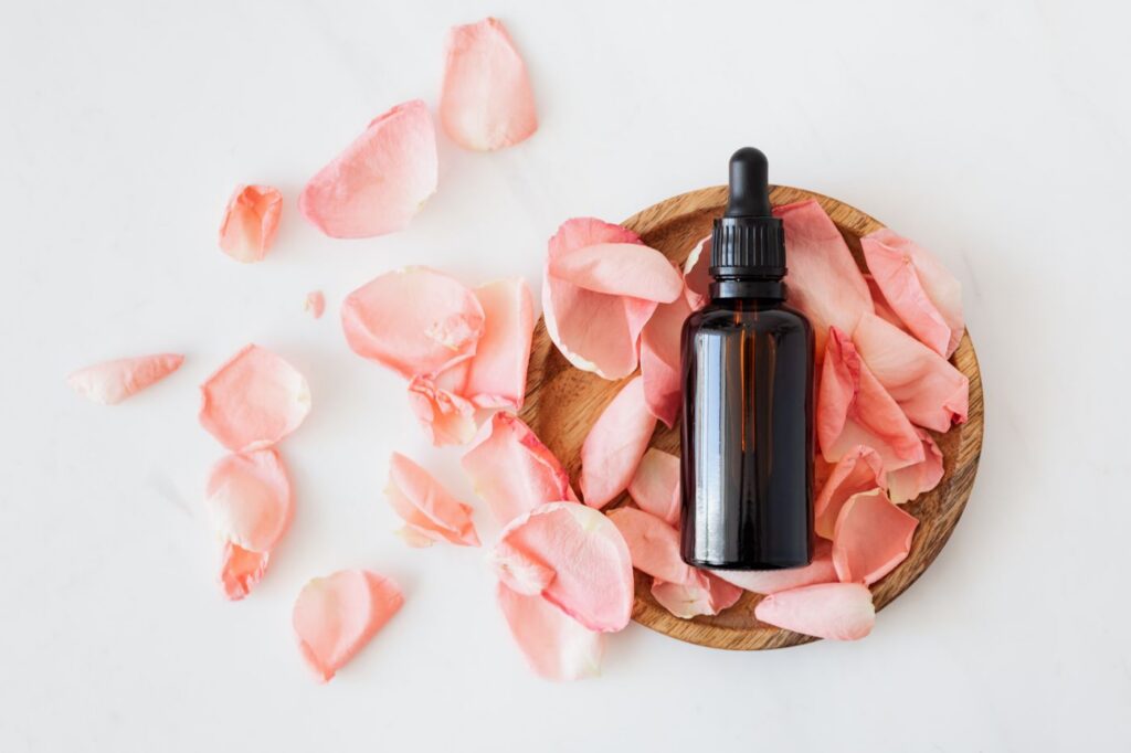 Compléments & vitamines