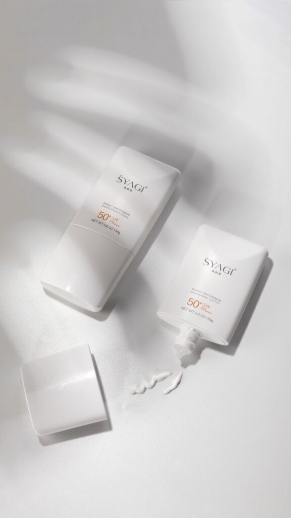 Gamme solaire été 2026
