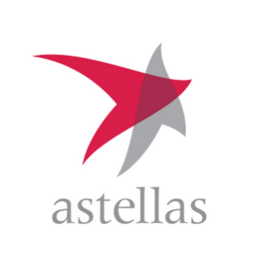 Logo Astellas
