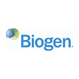 Logo Biogen