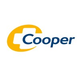 Logo Cooper