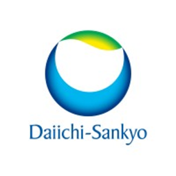 Logo Daiichi Sankyo
