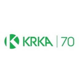 Logo KRKA