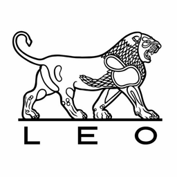 Logo LEO Pharma