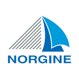 Logo Norgine
