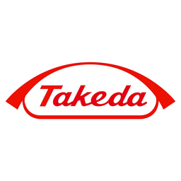 Logo Takeda