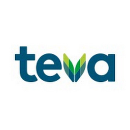 Logo Teva