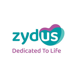 Logo Zydus
